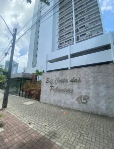 Flat com 1 Quarto à venda, 25m² no Boa Viagem, Recife