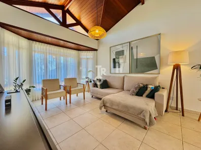 Casa com 3 Quartos à venda, 305m² no Jundiaí Mirim, Jundiaí