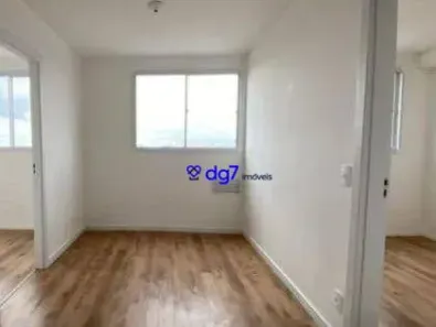 Apartamento com 2 Quartos à venda, 35m² no Vila Gomes, São Paulo