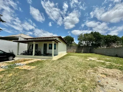 Casa com 2 Quartos à venda, 85m² no Pontinha, Araruama