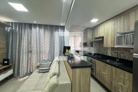 Apartamento com 2 Quartos à venda, 47m² no Novo Osasco, Osasco