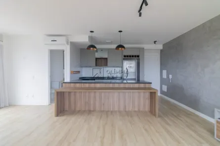 Apartamento com 1 Quarto à venda, 50m² no Vila Cruzeiro, São Paulo
