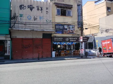 Ponto Comercial para alugar, 232m² no Méier, Rio de Janeiro