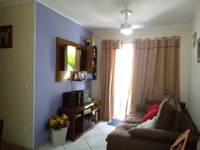 Apartamento com 2 Quartos à venda, 50m² no Centro, Belford Roxo