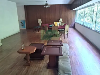 Apartamento com 4 Quartos à venda, 260m² no Copacabana, Rio de Janeiro