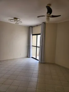 Apartamento com 2 Quartos para alugar, 64m² no Vila Ana Maria, Ribeirão Preto