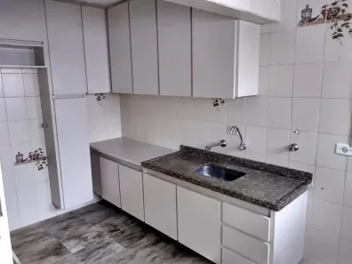 Apartamento com 3 Quartos à venda, 82m² no Vila Leopoldina, São Paulo