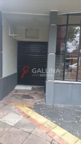 Sala Comercial para alugar, 32m² no Centro, Canoas