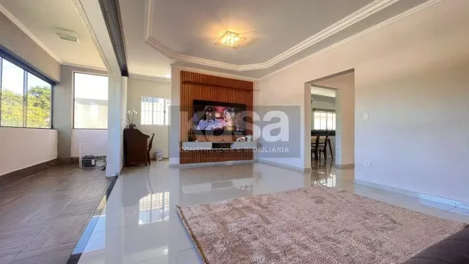 Casa de Condomínio com 3 Quartos à venda, 263m² no Condomínio Vale das Águas, Bragança Paulista