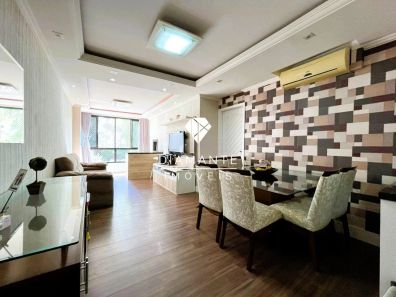Apartamento com 3 Quartos à venda, 84m² no Jardim Carvalho, Porto Alegre