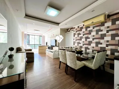 Apartamento com 3 Quartos à venda, 84m² no Jardim Carvalho, Porto Alegre