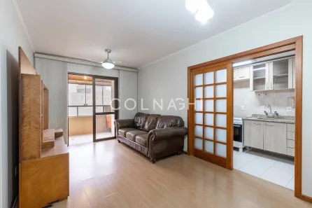 Apartamento com 2 Quartos à venda, 67m² no Boa Vista, Porto Alegre