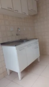Apartamento com 1 Quarto para alugar, 50m² no Consolação, São Paulo