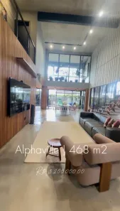 Casa de Condomínio com 4 Quartos à venda, 280m² no Condomínio Alphaville Anápolis, Anápolis