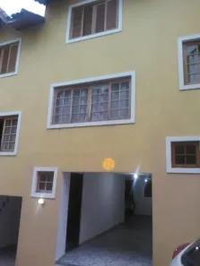 Casa de Condomínio com 2 Quartos à venda, 90m² no Vila Tiradentes, São Paulo