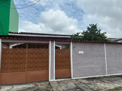 Casa com 4 Quartos à venda, 126m² no Campo Grande, Rio de Janeiro
