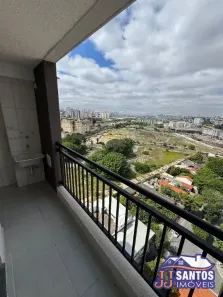 Apartamento com 2 Quartos à venda, 40m² no Mooca, São Paulo