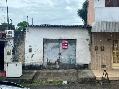 Lote/Terreno à venda, 63m² no Quintas, Natal
