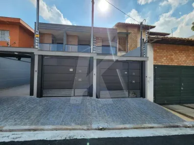 Sobrado com 3 Quartos à venda, 125m² no Vila Paiva, São Paulo