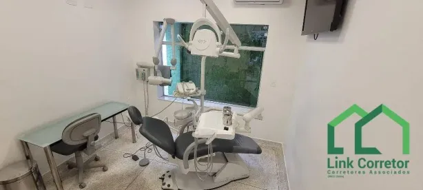 Sala Comercial para alugar, 22m² no Taquaral, Campinas