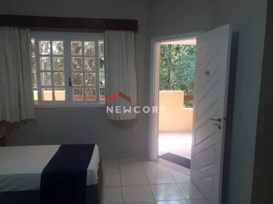 Flat com 1 Quarto à venda, 27m² no Riviera, Bertioga