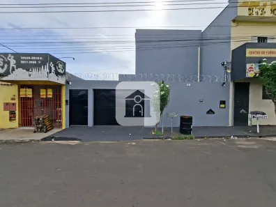 Apartamento com 1 Quarto para alugar, 15m² no Luizote de Freitas, Uberlândia