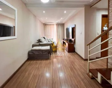 Cobertura com 2 Quartos à venda, 184m² no Praça Seca, Rio de Janeiro