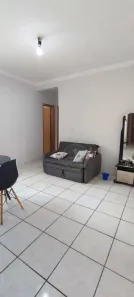Apartamento com 2 Quartos à venda, 45m² no Olinda, Uberaba