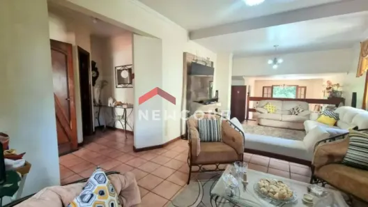 Casa de Condomínio com 4 Quartos à venda, 224m² no Parque dos Príncipes, São Paulo