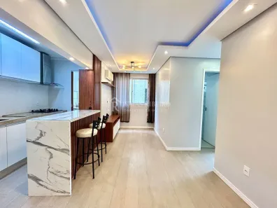 Apartamento com 2 Quartos à venda, 48m² no Serraria, São José