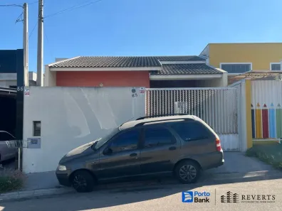 Casa com 1 Quarto à venda, 90m² no Residencial Santa Giovana, Jundiaí