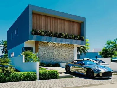 Casa com 3 Quartos à venda, 120m² no Ingleses do Rio Vermelho, Florianópolis