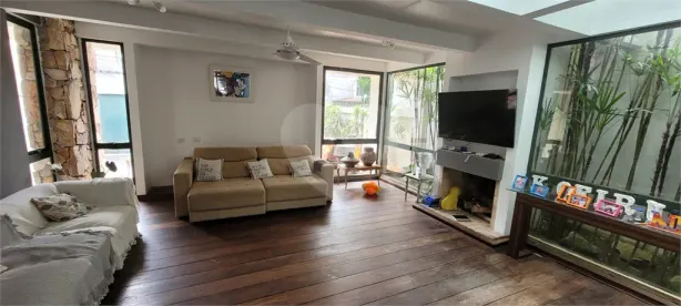 Casa com 3 Quartos para venda ou aluguel, 450m² no Jardim Santo Amaro, São Paulo