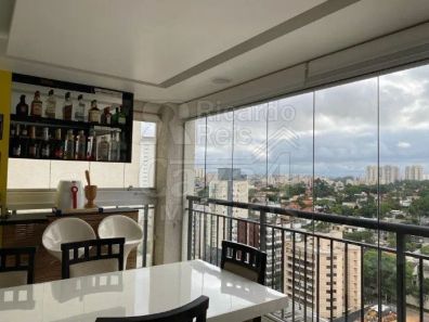 Apartamento com 2 Quartos à venda, 72m² no Vila Santa Catarina, São Paulo