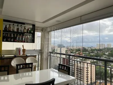 Apartamento com 2 Quartos à venda, 72m² no Vila Santa Catarina, São Paulo