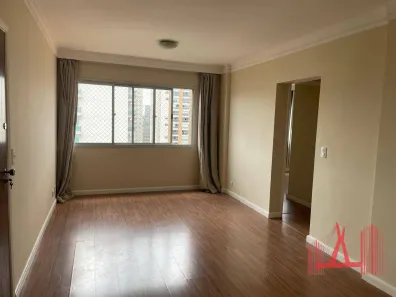 Apartamento com 3 Quartos à venda, 86m² no Vila Clementino, São Paulo