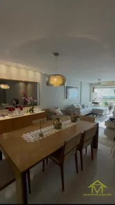 Apartamento com 4 Quartos à venda, 170m² no Praia da Costa, Vila Velha