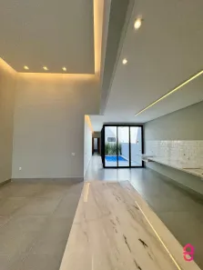 Casa com 3 Quartos à venda, 175m² no Jardim Atlântico, Goiânia