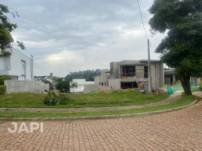 Lote/Terreno à venda, 636m² no Medeiros, Jundiaí