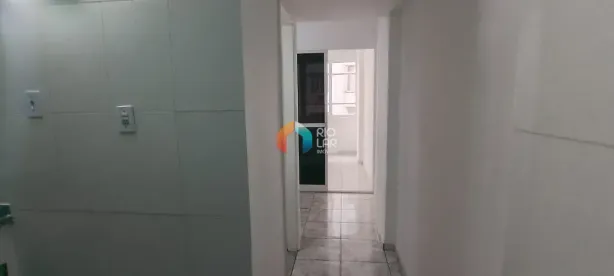 Apartamento com 1 Quarto à venda, 33m² no Centro, Rio de Janeiro
