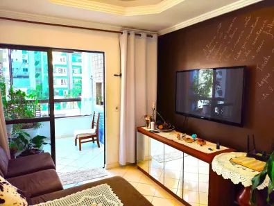 Apartamento com 3 Quartos à venda, 131m² no Centro, Balneário Camboriú