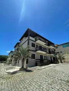 Cobertura com 4 Quartos à venda, 300m² no Costazul, Rio das Ostras