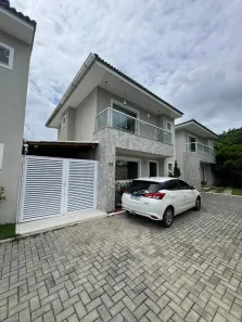 Apartamento com 2 Quartos à venda, 108m² no Buraquinho, Lauro de Freitas
