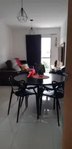 Apartamento com 1 Quarto à venda, 42m² no Vila Alpina, Santo André