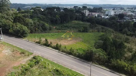 Lote/Terreno à venda, 4000m² no Itapira, Quatro Barras