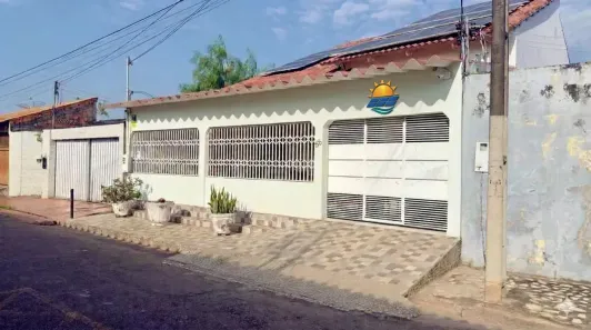 Casa com 4 Quartos à venda, 243m² no Conjunto Universitário, Rio Branco