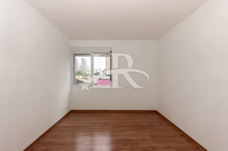 Flat com 2 Quartos à venda, 70m² no Vila Nova Conceição, São Paulo