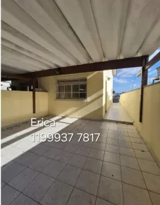 Sobrado com 3 Quartos para alugar, 180m² no Rio Pequeno, São Paulo