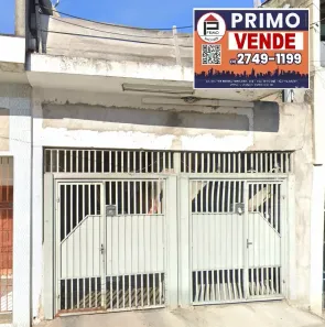 Casa com 3 Quartos à venda, 120m² no Vila Nhocune, São Paulo