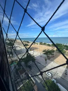 Apartamento com 4 Quartos à venda, 248m² no Pina, Recife